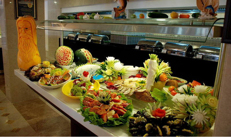 Monachus Hotel & SPA